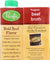 Pacific Foods: Organic Broth Beef, 32 Oz