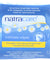 Natracare: Organic Cotton Intimate Wipes, 12 Wipes