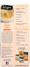 Imagine: Organic Low Sodium Free Range Chicken Broth, 32 Oz