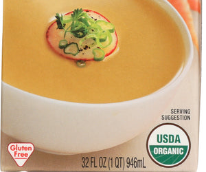 Imagine: Organic Low Sodium Free Range Chicken Broth, 32 Oz