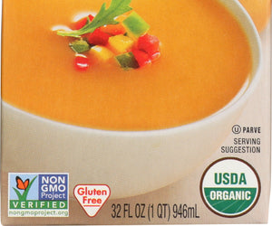 Imagine: Organic Low Sodium Vegetable Broth, 32 Oz