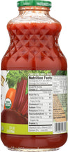 R.w. Knudsen: Organic Low Sodium Very Veggie Juice, 32 Oz