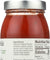 Organico Bello: Organic Pasta Sauce Tomato Basil, 25 Oz