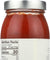Organico Bello: Organic Pasta Sauce Tomato Basil, 25 Oz