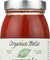 Organico Bello: Organic Pasta Sauce Marinara, 25 Oz