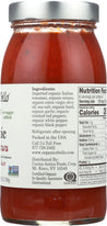 Organico Bello: Organic Pasta Sauce Spicy Marinara, 25 Oz