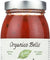 Organico Bello: Organic Pasta Sauce Spicy Marinara, 25 Oz