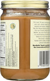 Maranatha: Organic Peanut Butter No Stir Creamy, 16 Oz