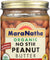 Maranatha: Organic Peanut Butter No Stir Crunchy, 16 Oz