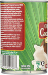 Native Forest: Organic Classic Coconut Milk Unsweetened, 13.5 Oz