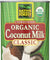 Native Forest: Organic Classic Coconut Milk Unsweetened, 13.5 Oz