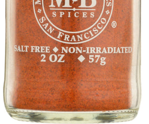 Morton & Bassett: Organic Cayenne Pepper, 2 Oz