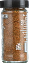 Morton & Bassett: Organic Italian Seasoning, 1.5 Oz