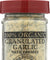 Morton & Bassett: Organic Granulated Garlic With Parsley, 2.6 Oz