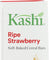 Kashi: Cereal Bar Ripe Strawberry, 7.2 Oz - RubertOrganics