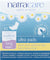 Natracare: Natural Pads Ultra Long With Wings, 10 Pads - RubertOrganics
