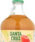 Santa Cruz: Organic Apple Juice, 96 Oz