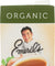 Emeril's: Organic Vegetable Stock, 32 Oz