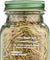 Simply Organic: Bottle Rosemary Leaf Organic, 1.23 Oz
