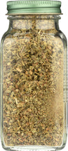 Simply Organic: Bottle Italian Organic, 0.95 Oz