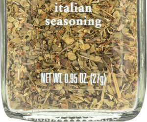 Simply Organic: Bottle Italian Organic, 0.95 Oz