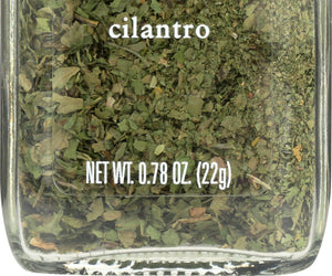 Simply Organic: Cilantro, 0.78 Oz