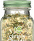 Simply Organic: Garlic And Herb, 3.1 Oz