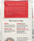 King Arthur: Organic All Purpose Artisan Flour, 2 Lb
