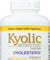 Kyolic: Aged Garlic Extract Cholesterol Formula 104, 300 Capsules - RubertOrganics