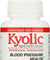 Kyolic: Aged Garlic Extract Blood Pressure Health Formula 109, 80 Cp - RubertOrganics