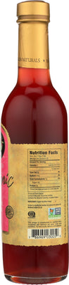 Napa Valley Naturals: Organic Red Wine Vinegar, 12.7 Oz