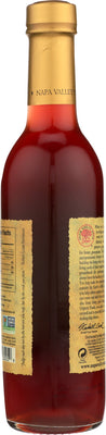 Napa Valley Naturals: Organic Red Wine Vinegar, 12.7 Oz