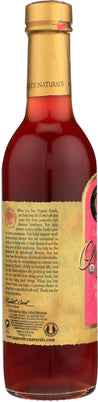 Napa Valley Naturals: Organic Red Wine Vinegar, 12.7 Oz