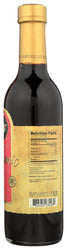 Napa Valley Naturals: Grand Reserve Balsamic Vinegar, 12.7 Oz - RubertOrganics