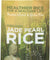 Lotus Foods: Gluten Free Organic Jade Pearl Rice, 15 Oz - RubertOrganics