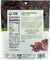 Made In Nature: Organic Dried Fruit Cranberries, 5 Oz