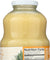 L & A: Pineapple Coconut Juice, 32 Oz - RubertOrganics