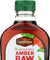 Madhava: Organic Amber Raw Blue Agave, 23.5 Oz