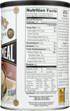 Mccann's: Irish Oatmeal Quick & Easy Steel Cut Oats, 24 Oz - RubertOrganics