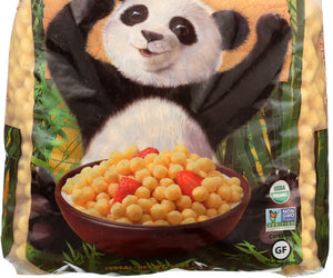 Envirokidz Organic: Peanut Butter Panda Puffs, 25 Oz