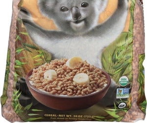 Envirokidz Organic: Koala Crisp Chocolate Cereal Eco-pac, 26 Oz - RubertOrganics