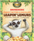 Envirokidz Organic: Leapin' Lemurs Peanut Butter And Chocolate Cereal, 10 Oz - RubertOrganics