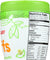 Happy Baby Organic Puffs Apple & Broccoli, 2.1 Oz