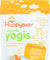 Happy Baby: Organic  Yogis Yogurt And Fruit Snacks Banana Mango, 1 Oz - RubertOrganics