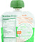 Happy Tot Organic Superfoods: Green Bean Pear And Pea, 4.22 Oz