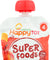 Happy Tot Organic Superfoods: Apples & Butternut Squash, 4.22 Oz