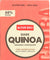 Alter Eco: Organic Chocolate Dark Quinoa, 2.82 Oz