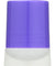 Crystal Body Deodorant: Mineral Deodorant Roll-on Lavender & White Tea, 2.25 Oz - RubertOrganics