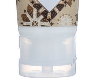 Nubian Heritage: Hand Cream Raw Shea Butter, 4 Oz