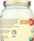 Spectrum Naturals: Organic Virgin Coconut Oil Unrefined, 29 Oz